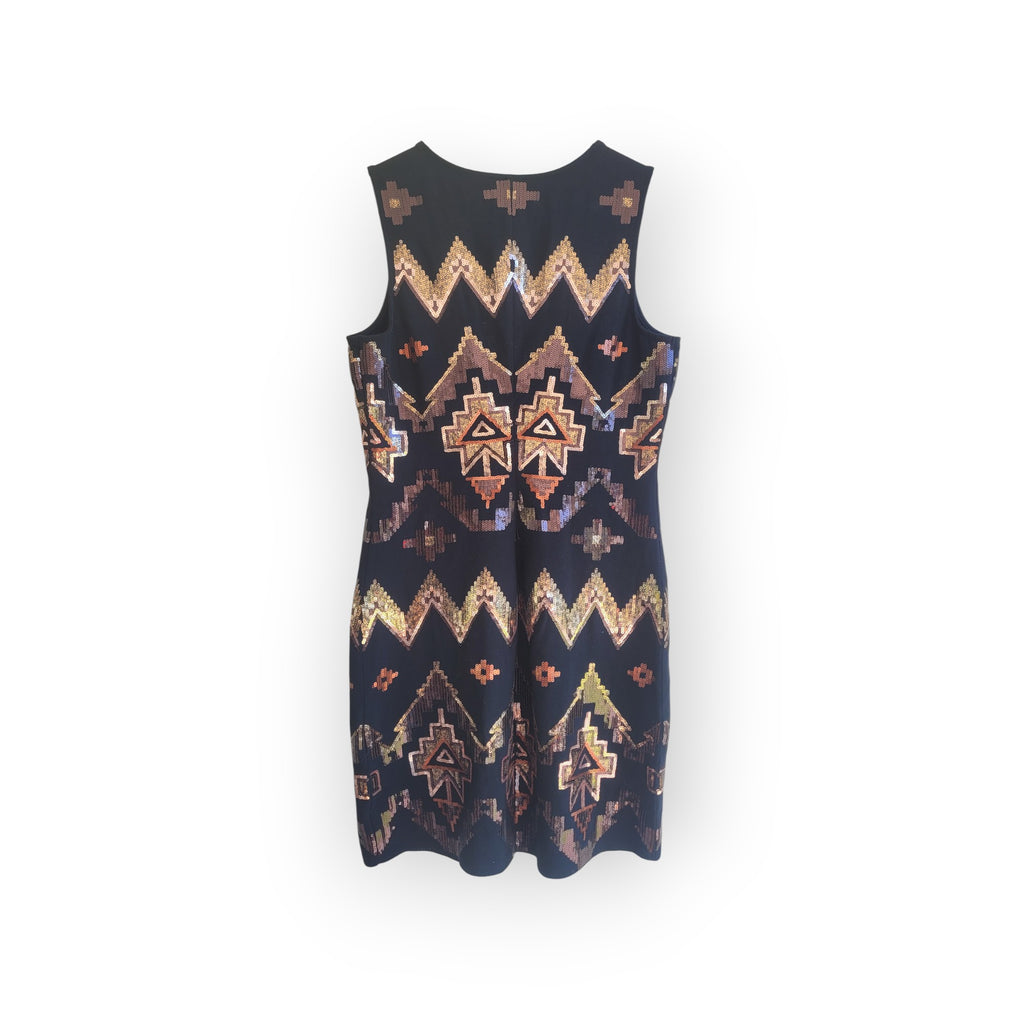 VESTIDO EXPRESS