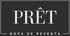 PRÊT – Inicio