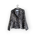 BLAZER PRINT