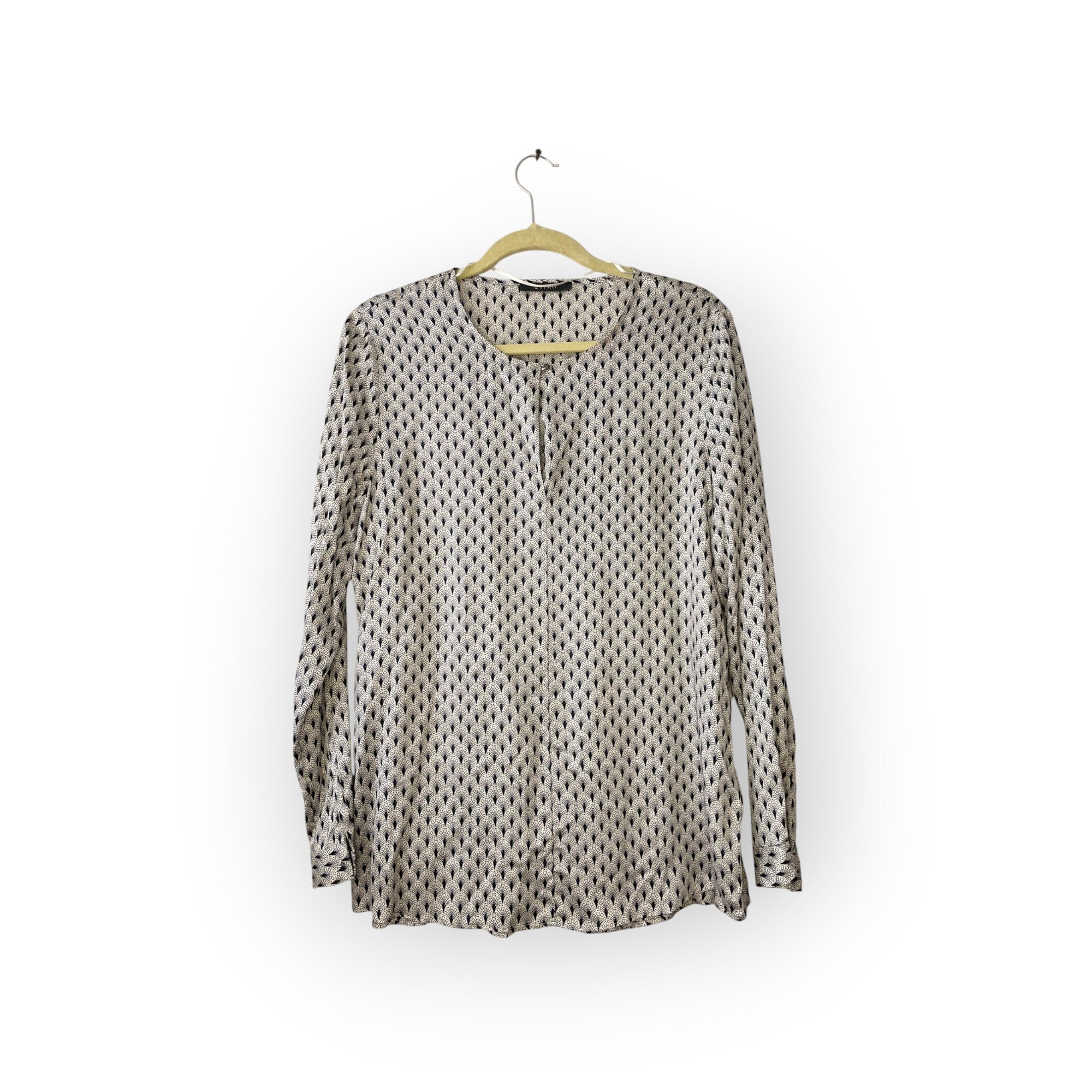 BLUSA ESPRIT