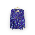 BLUSA ZARA