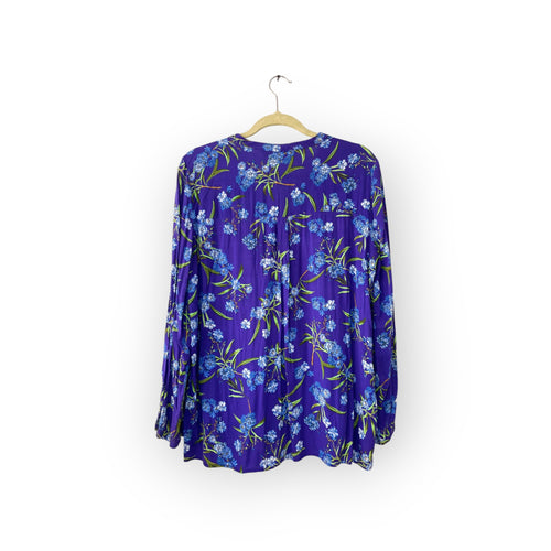 BLUSA ZARA