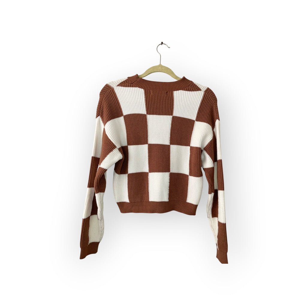 SWEATER MNG