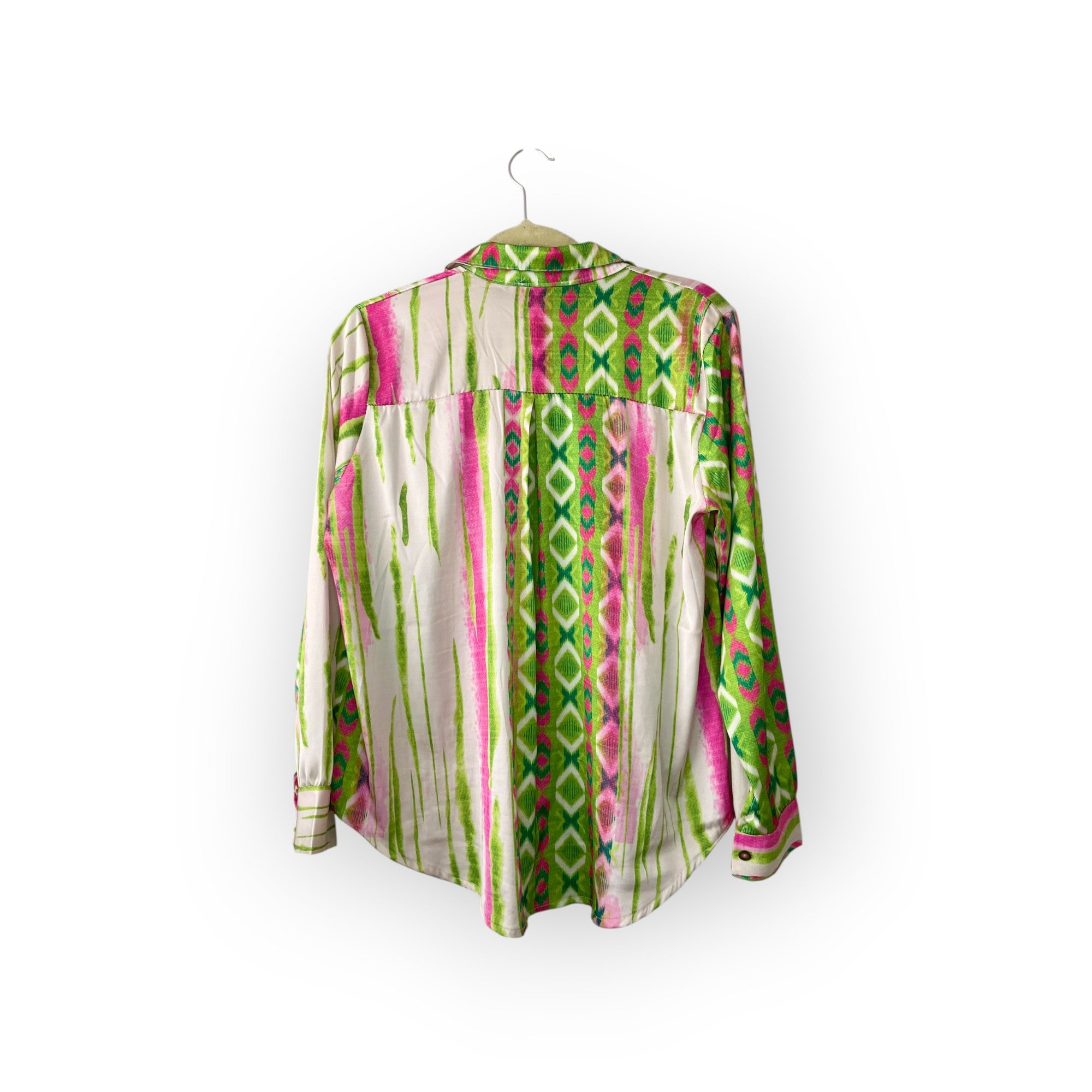 BLUSA MADE IN ITALY