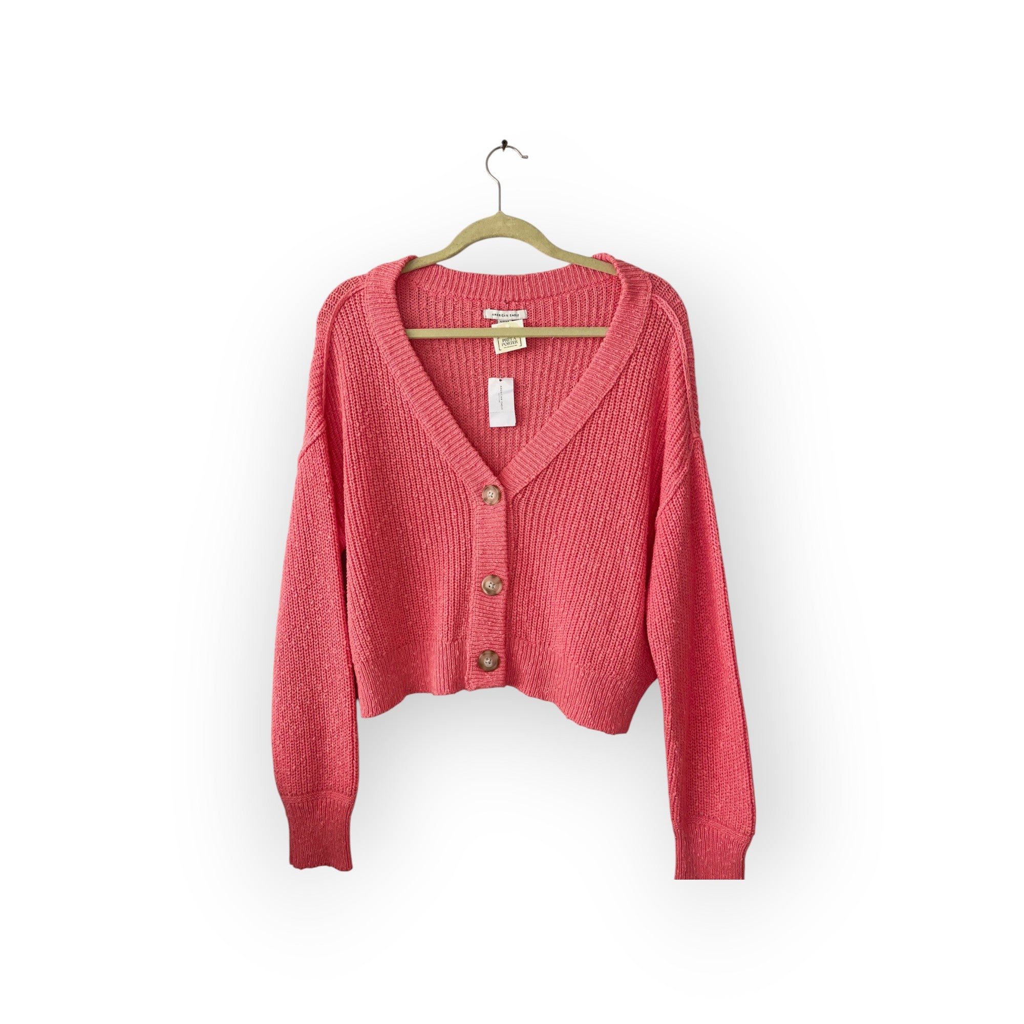 SWEATER AMERICAN EAGLE (NUEVO)