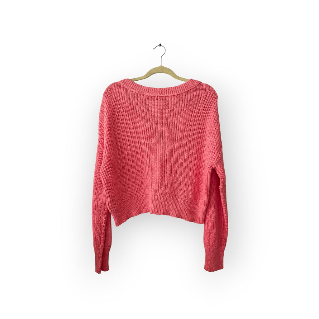 SWEATER AMERICAN EAGLE (NUEVO)