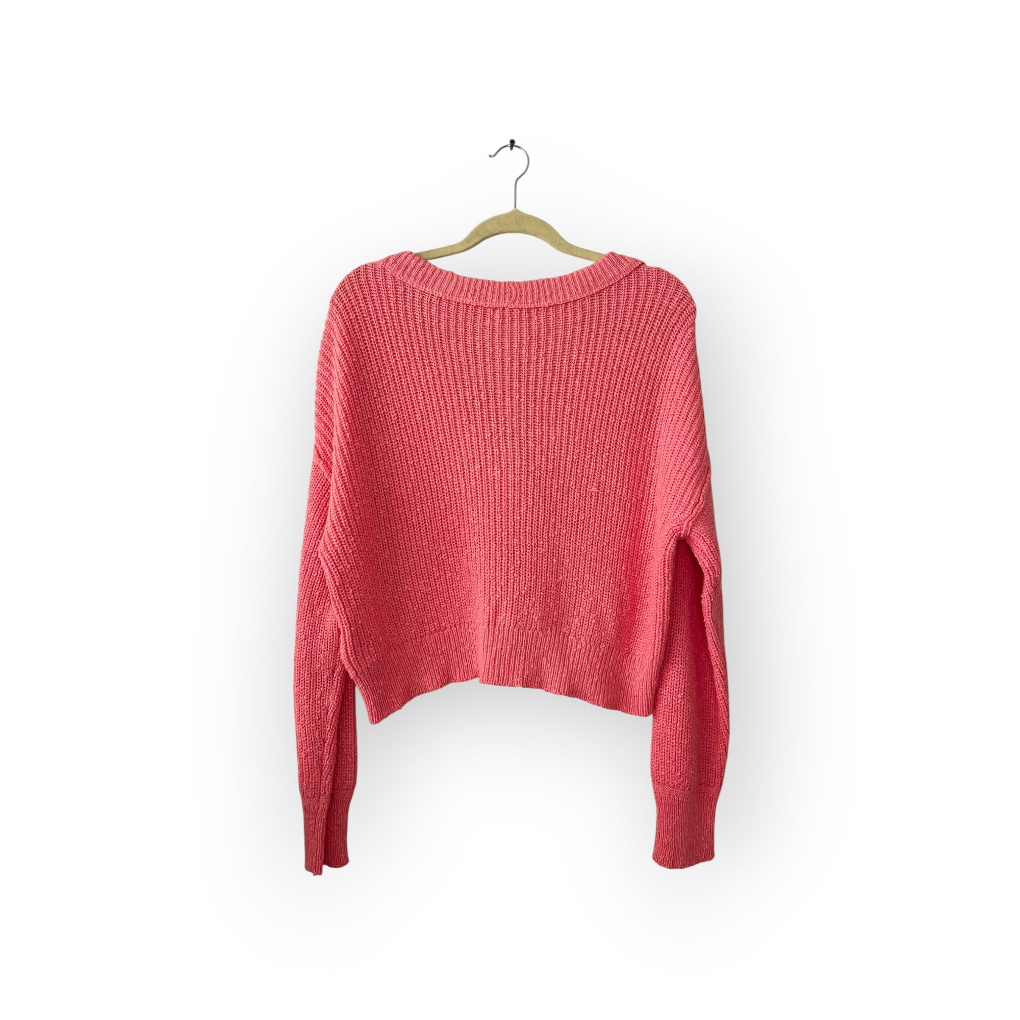 SWEATER AMERICAN EAGLE (NUEVO)
