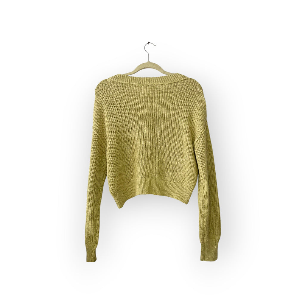SWEATER AMERICAN EAGLE (NUEVO)