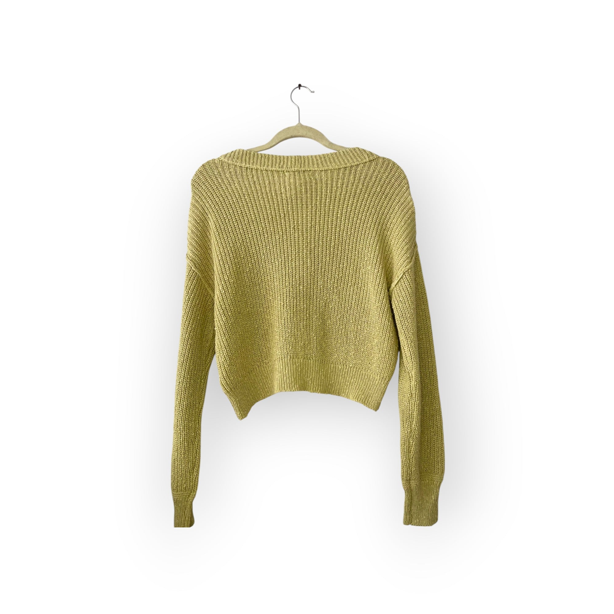 SWEATER AMERICAN EAGLE (NUEVO)
