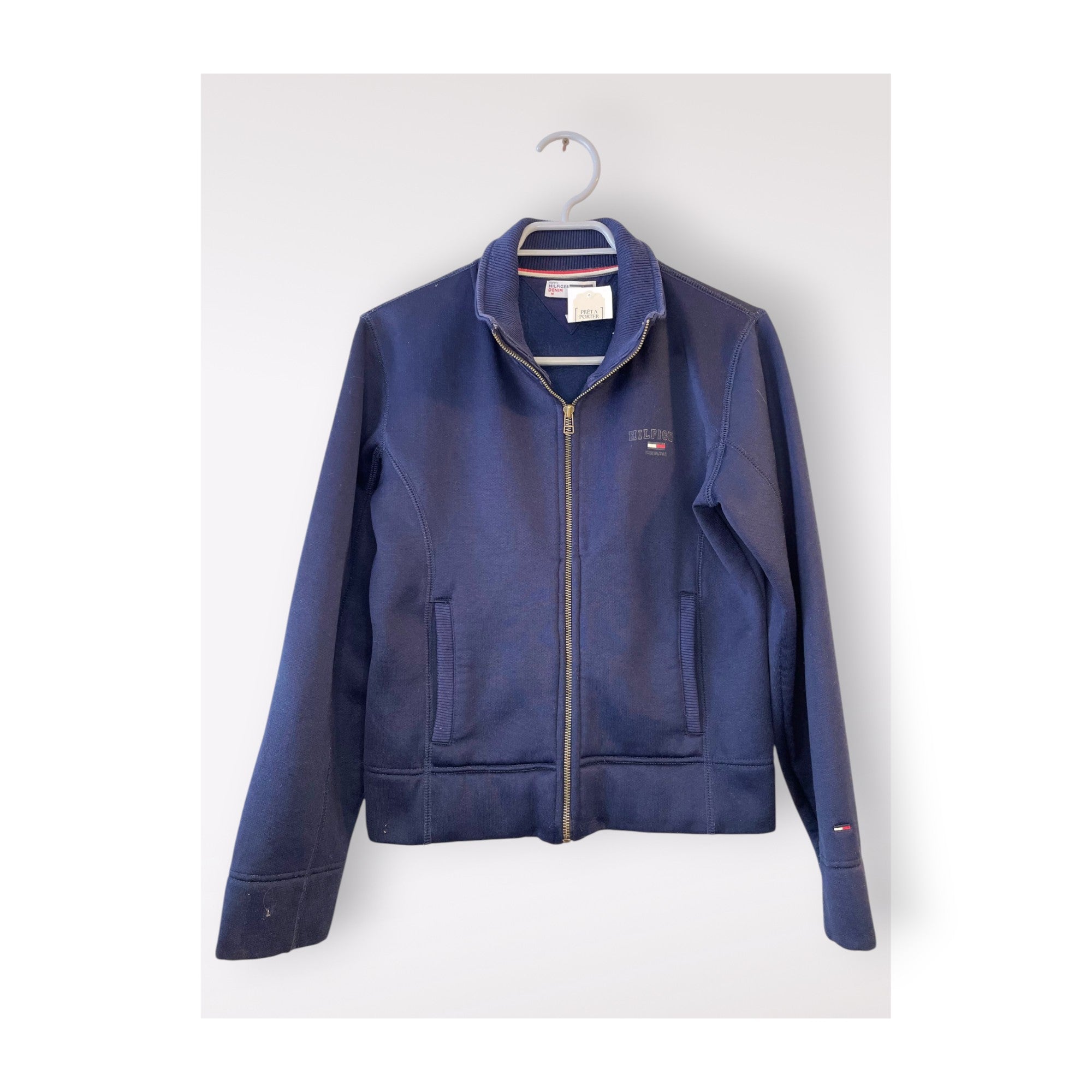 POLERON TOMMY HILFIGER
