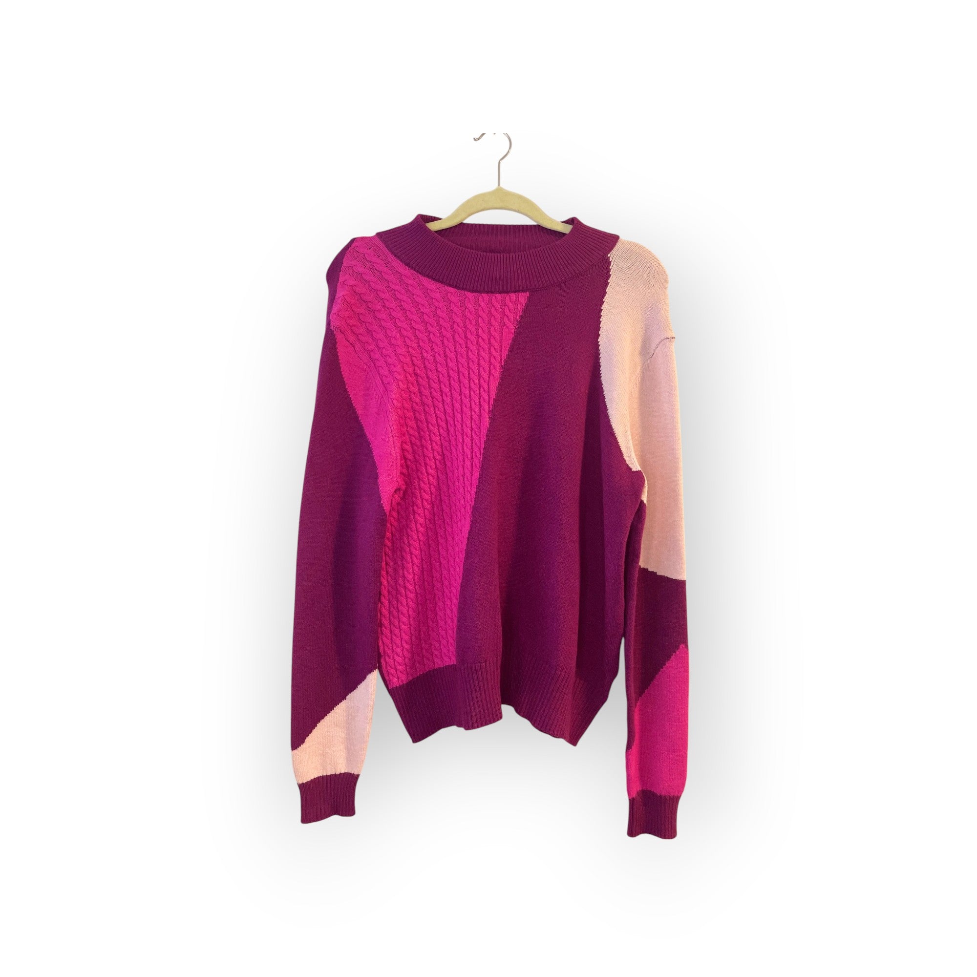 SWEATER IO