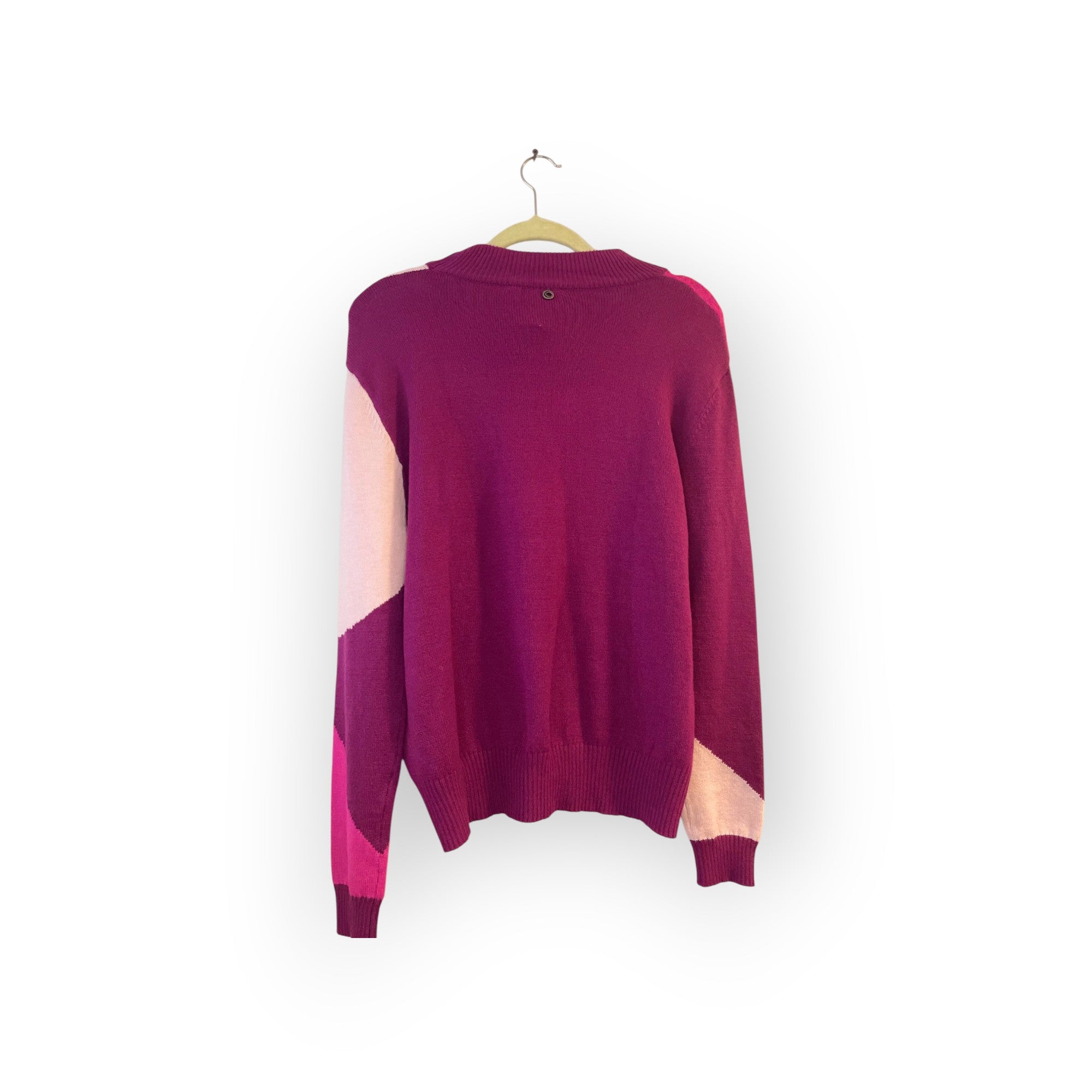 SWEATER IO