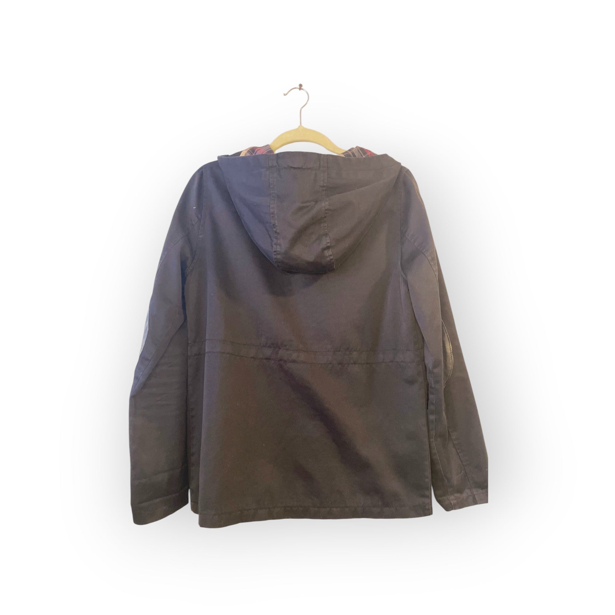 GABARDINA TOP SHOP