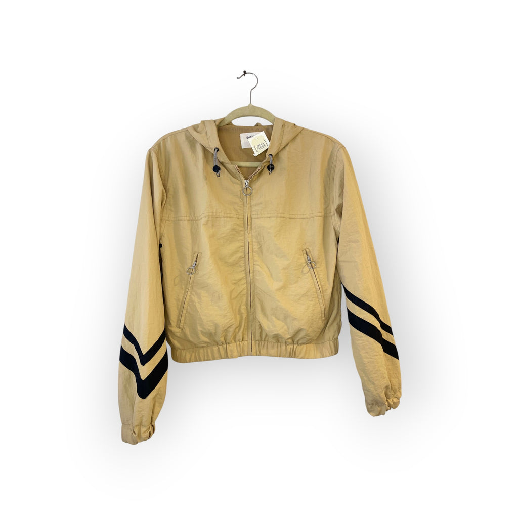 CHAQUETA SYBILLA