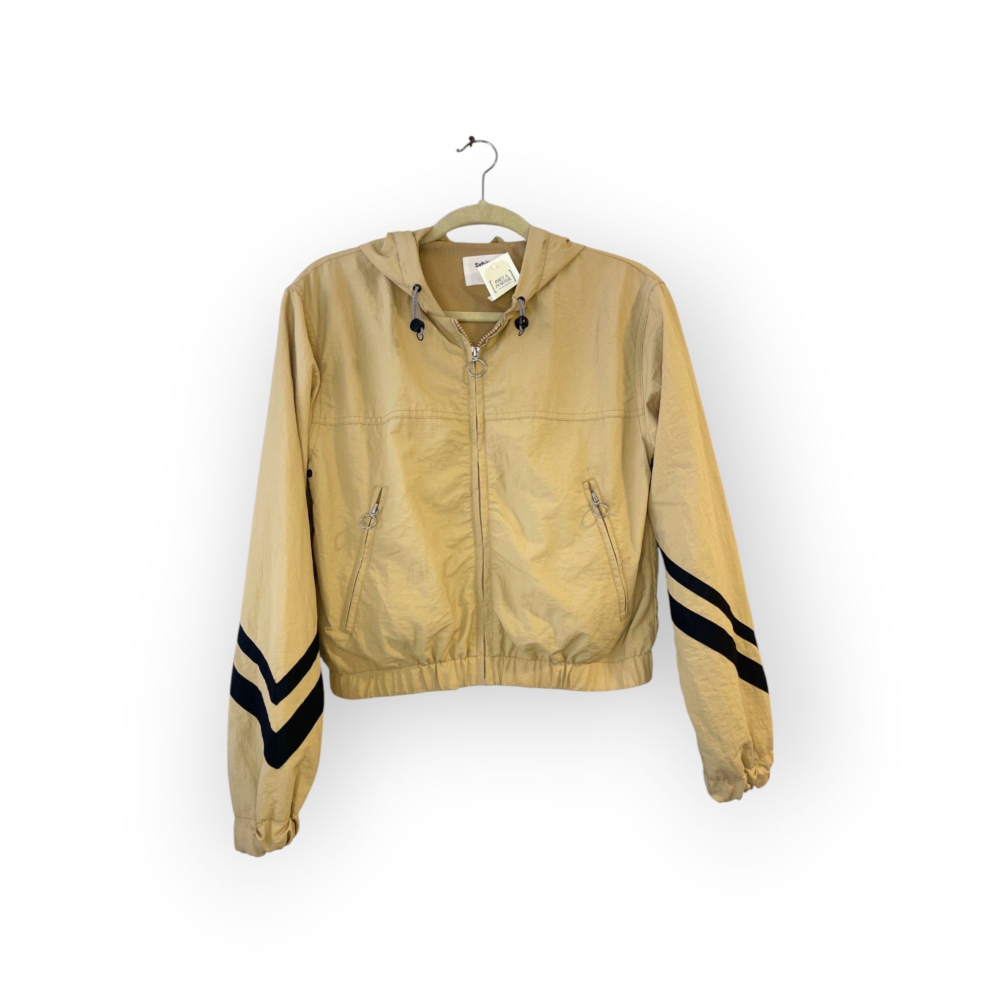 CHAQUETA SYBILLA