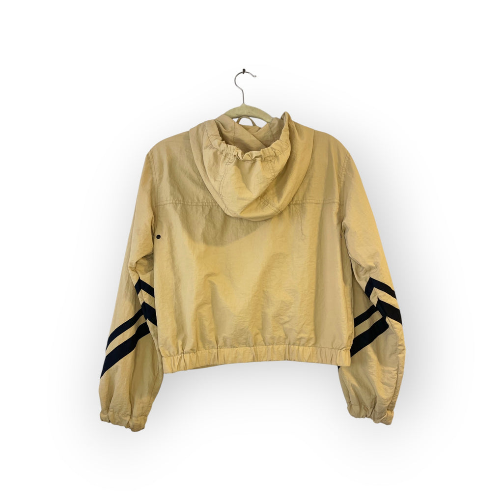 CHAQUETA SYBILLA