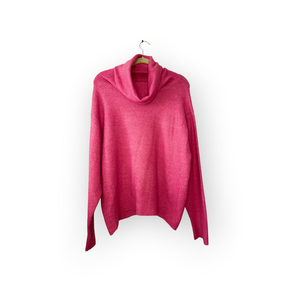 SWEATER  S/M