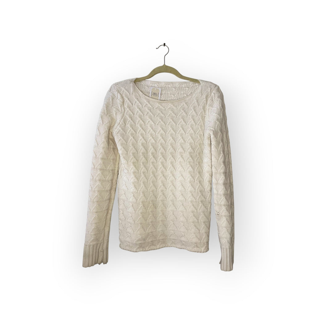 SWEATER DISEÑO