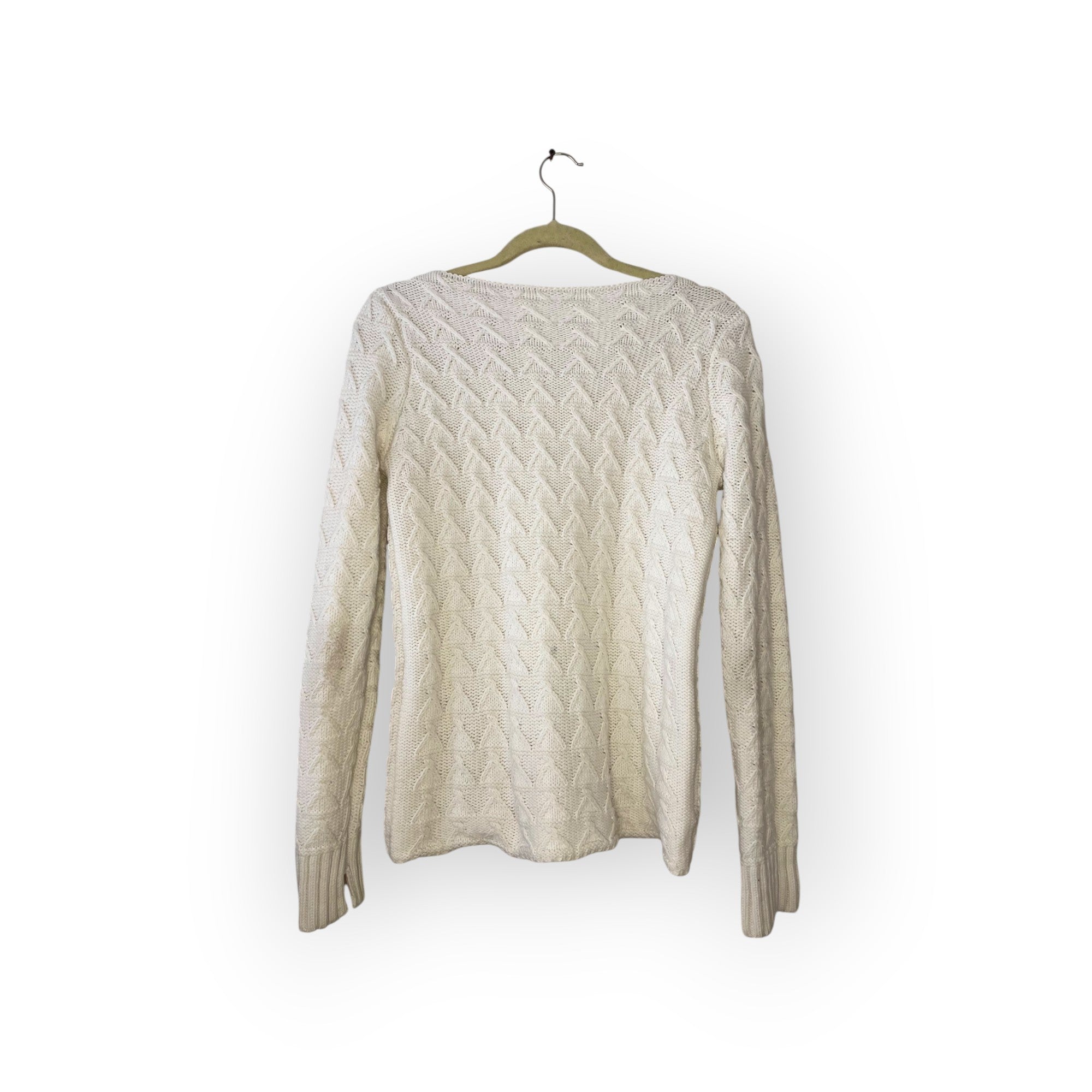 SWEATER DISEÑO