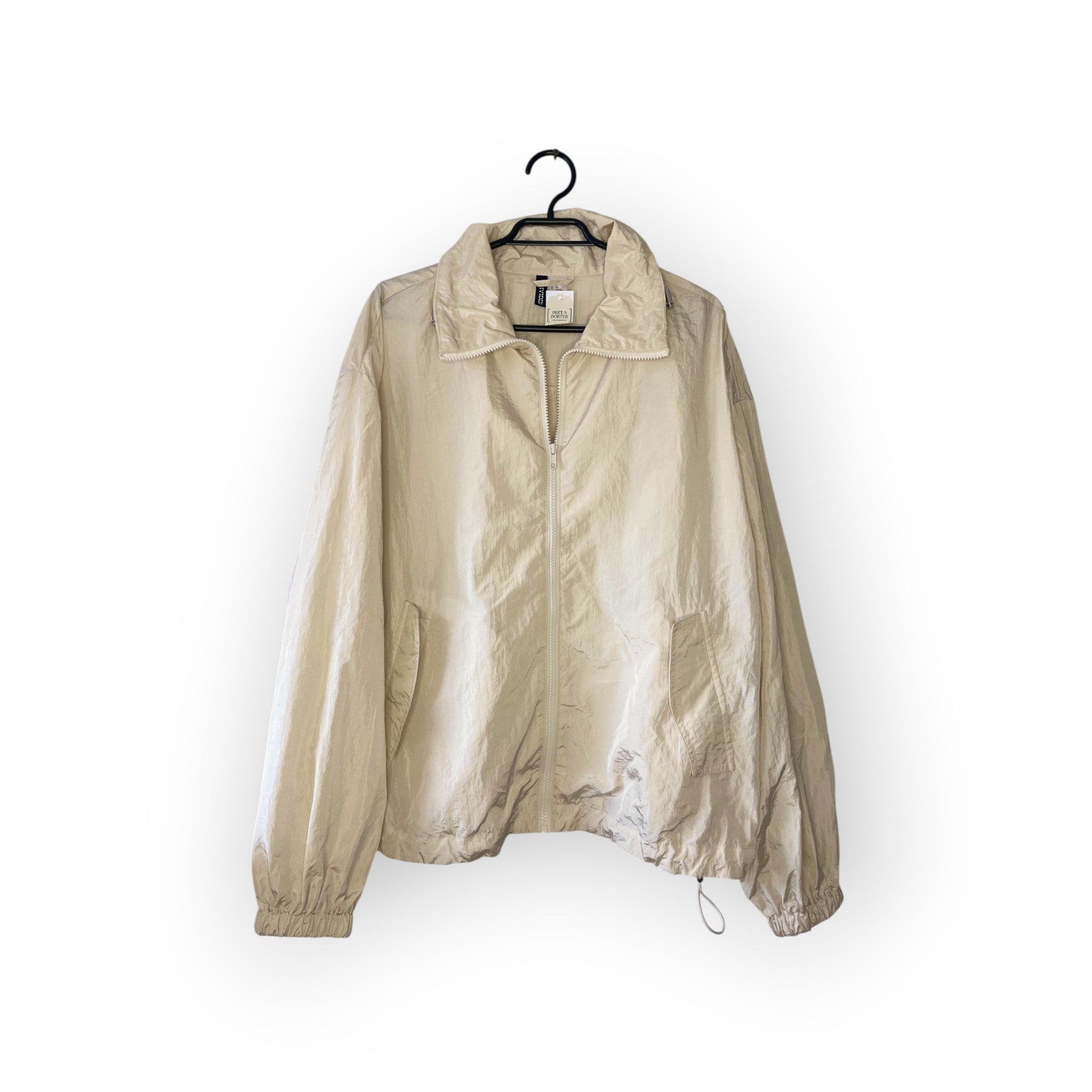 CHAQUETA HYM