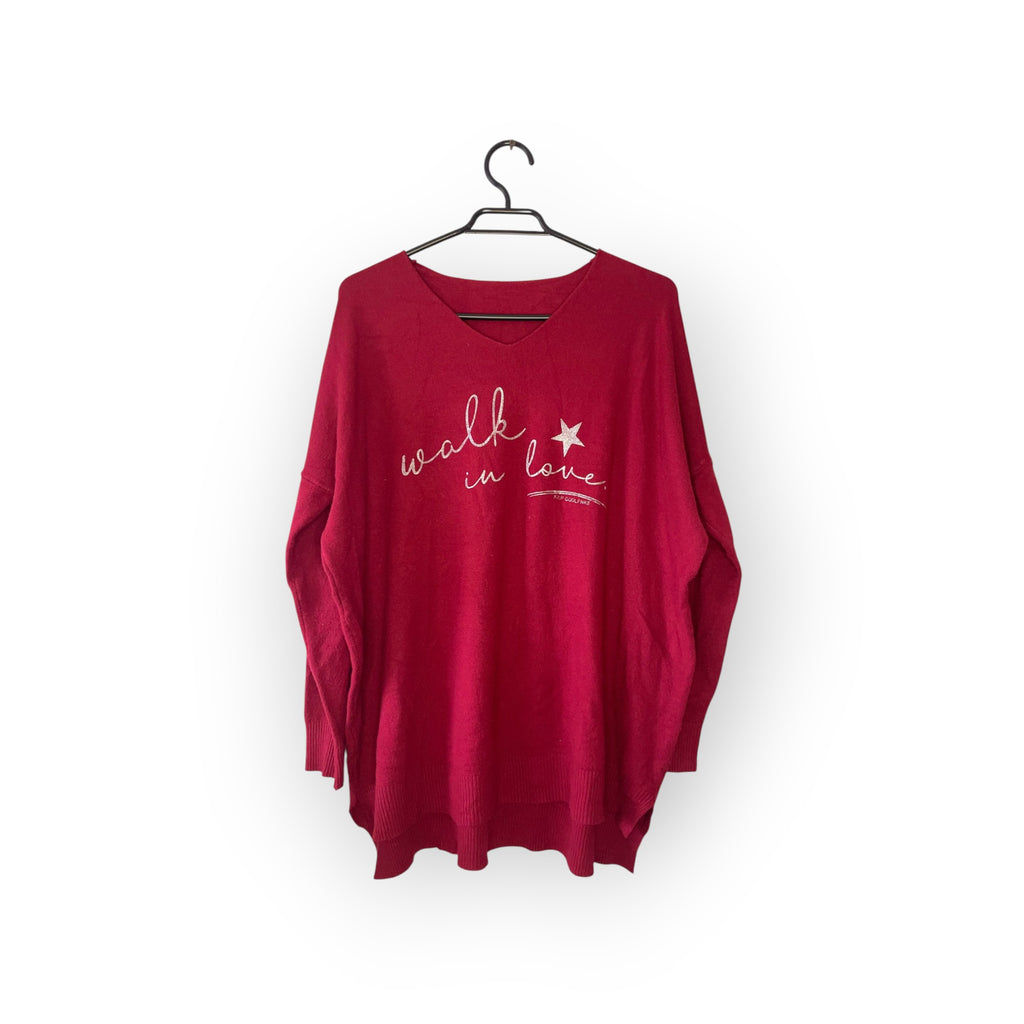 SWEATER
