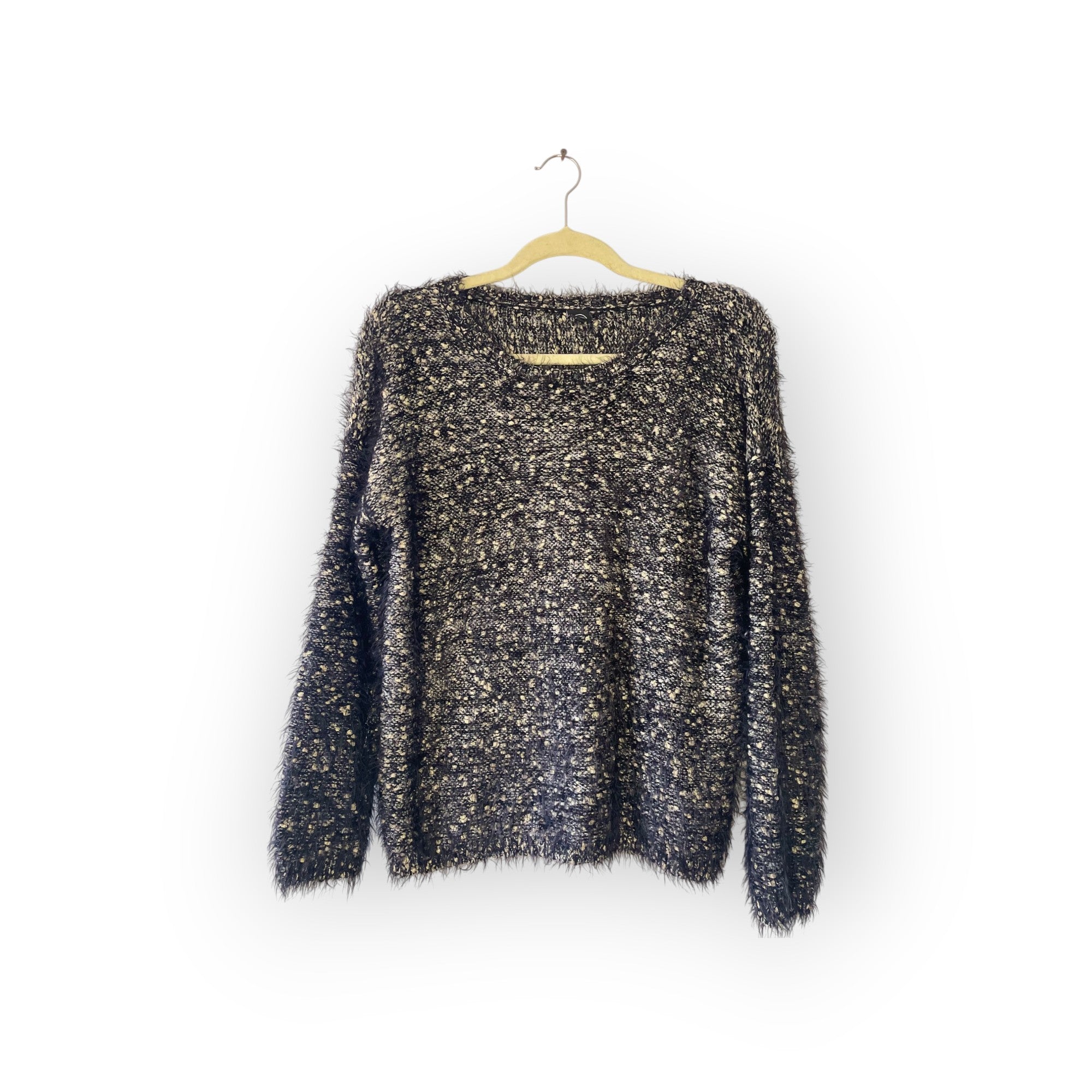 SWEATER IO