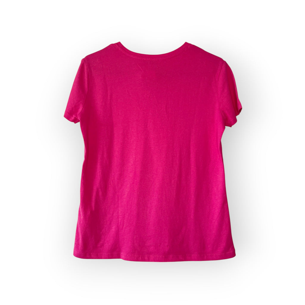 POLERA ZARA
