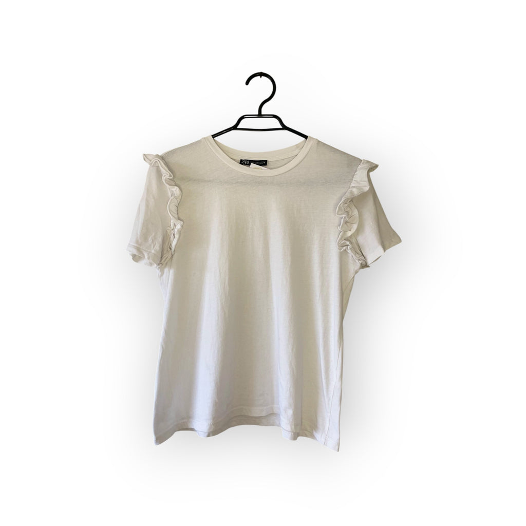 POLERA ZARA