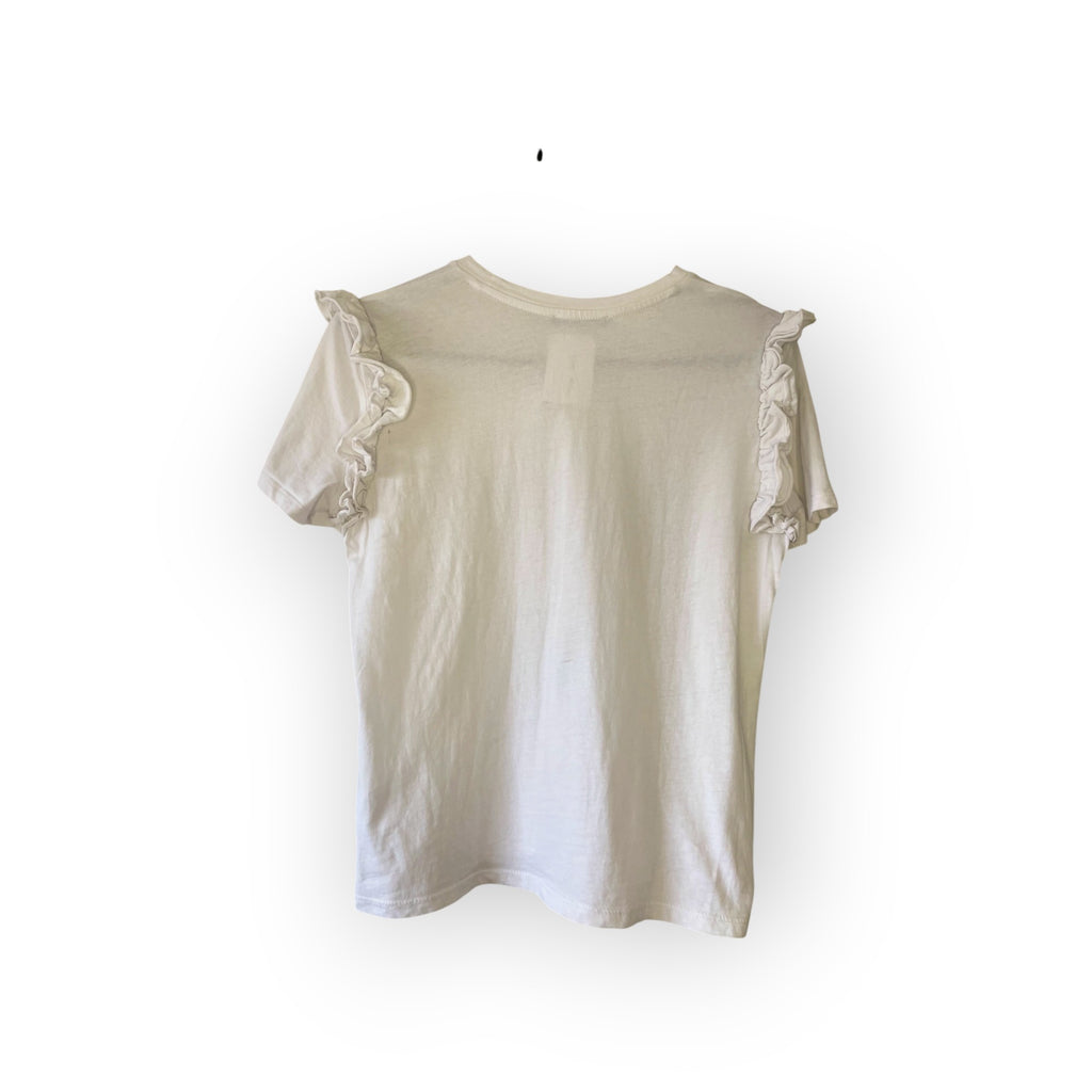 POLERA ZARA