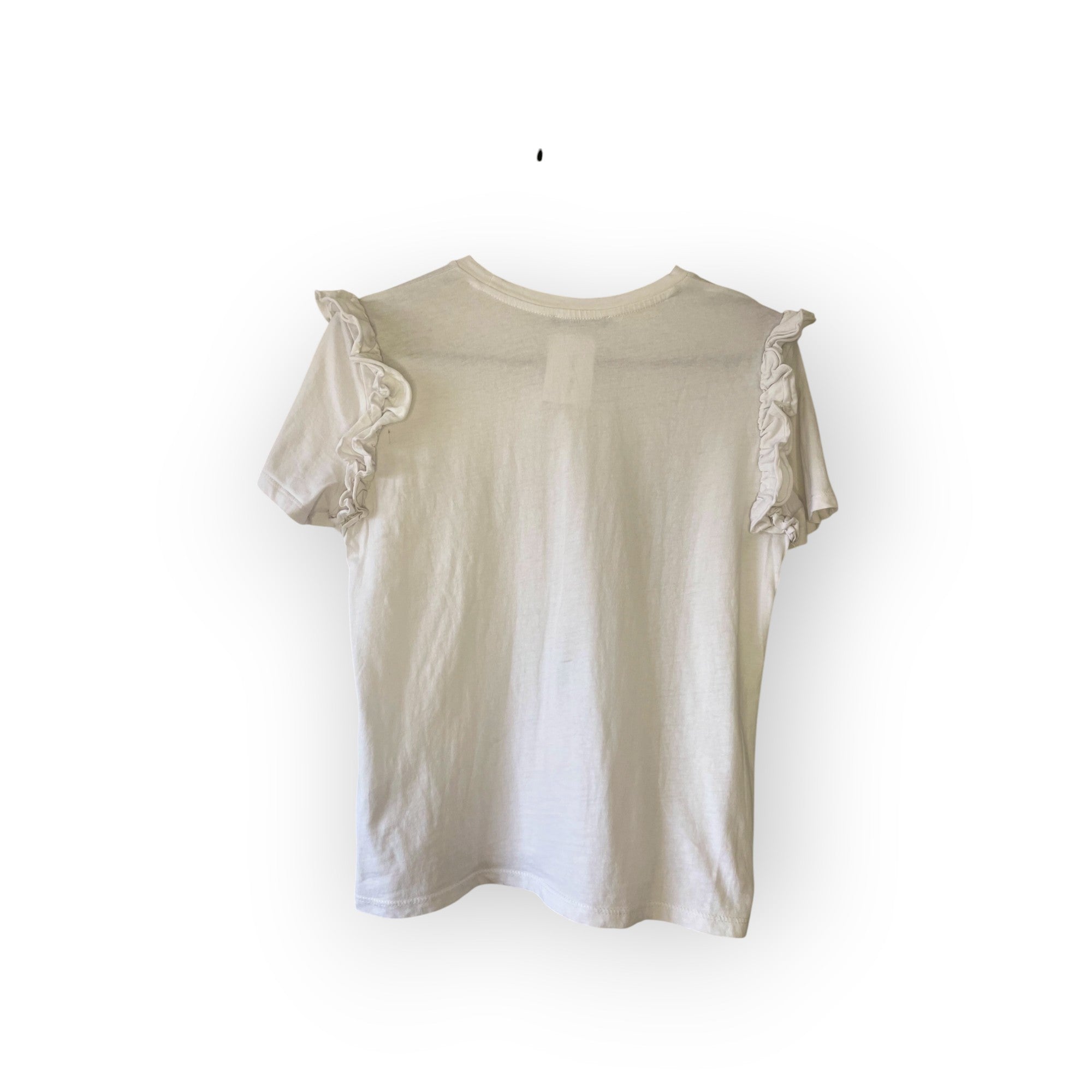 POLERA ZARA