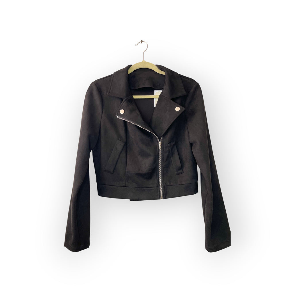 CHAQUETA SHEIN
