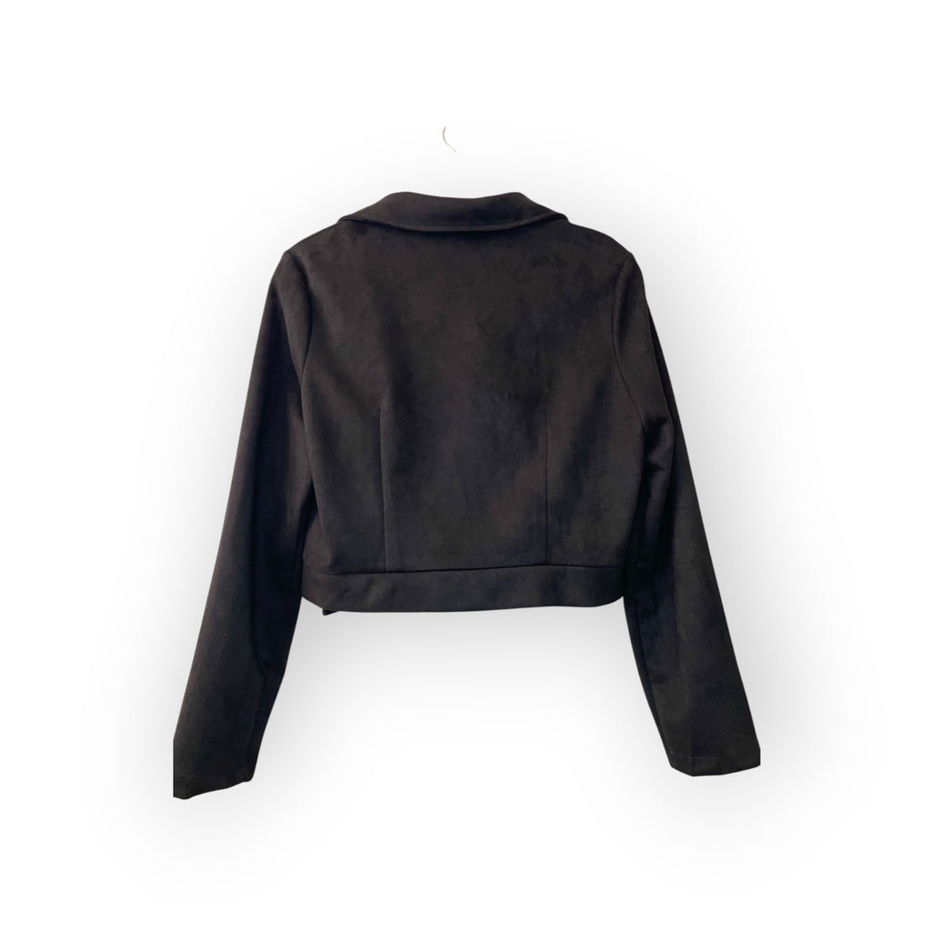 CHAQUETA SHEIN