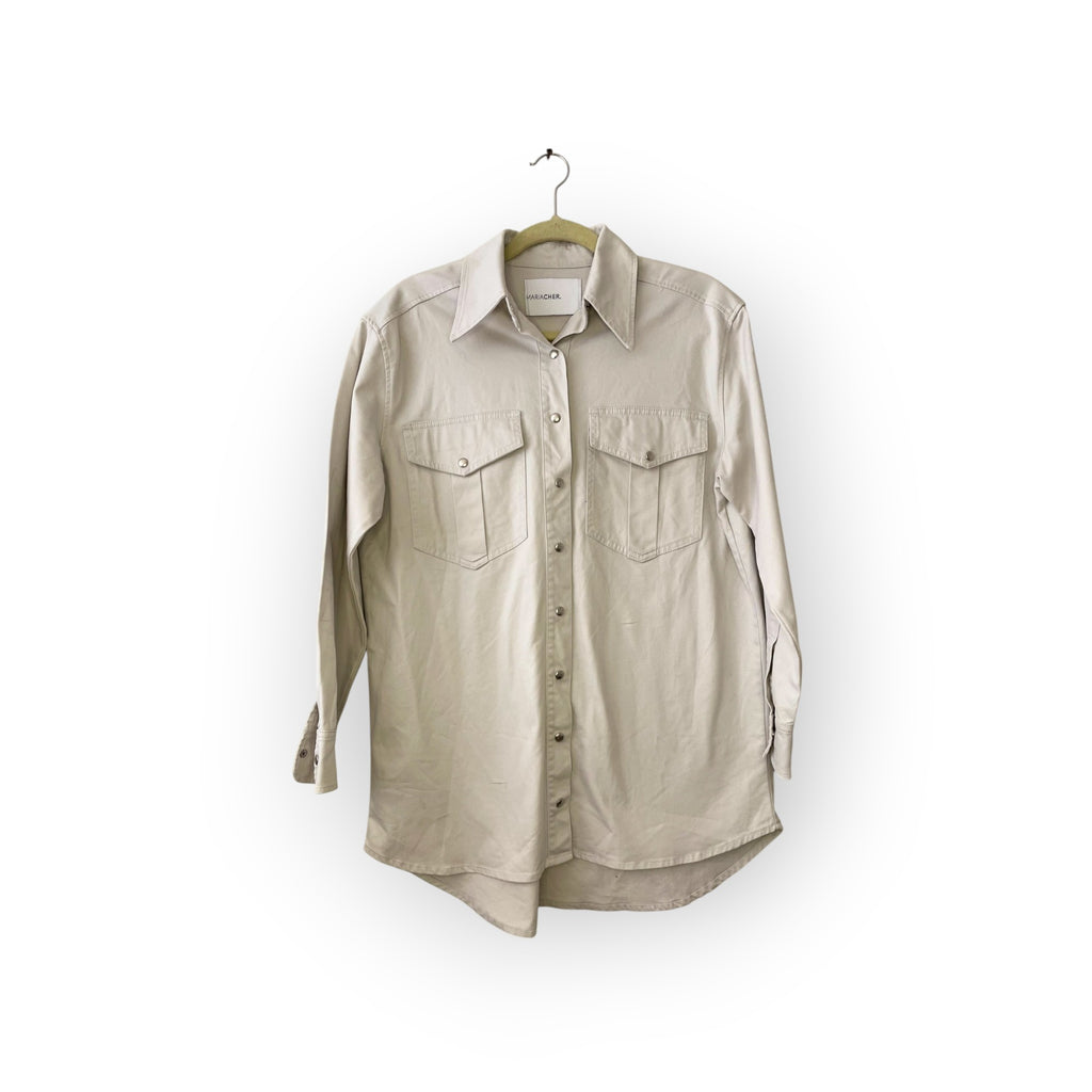 SOBRECAMISA MERIA.CHER