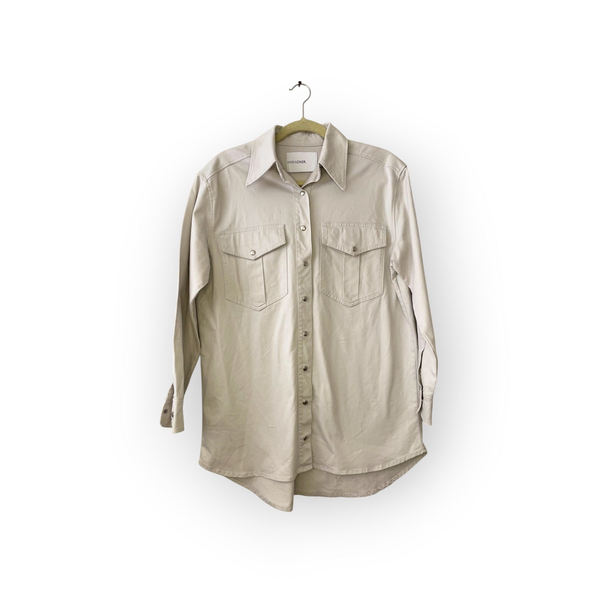 SOBRECAMISA MERIA.CHER