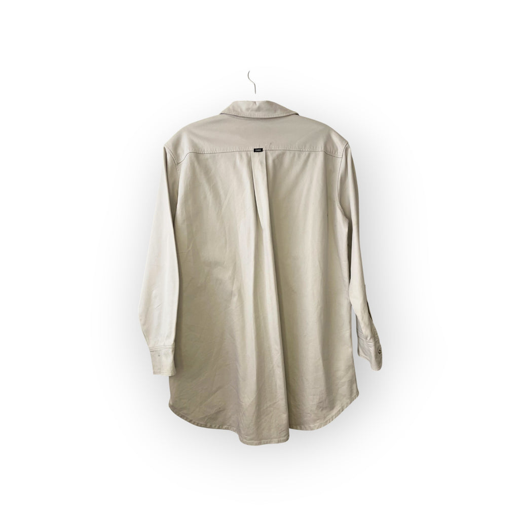 SOBRECAMISA MERIA.CHER