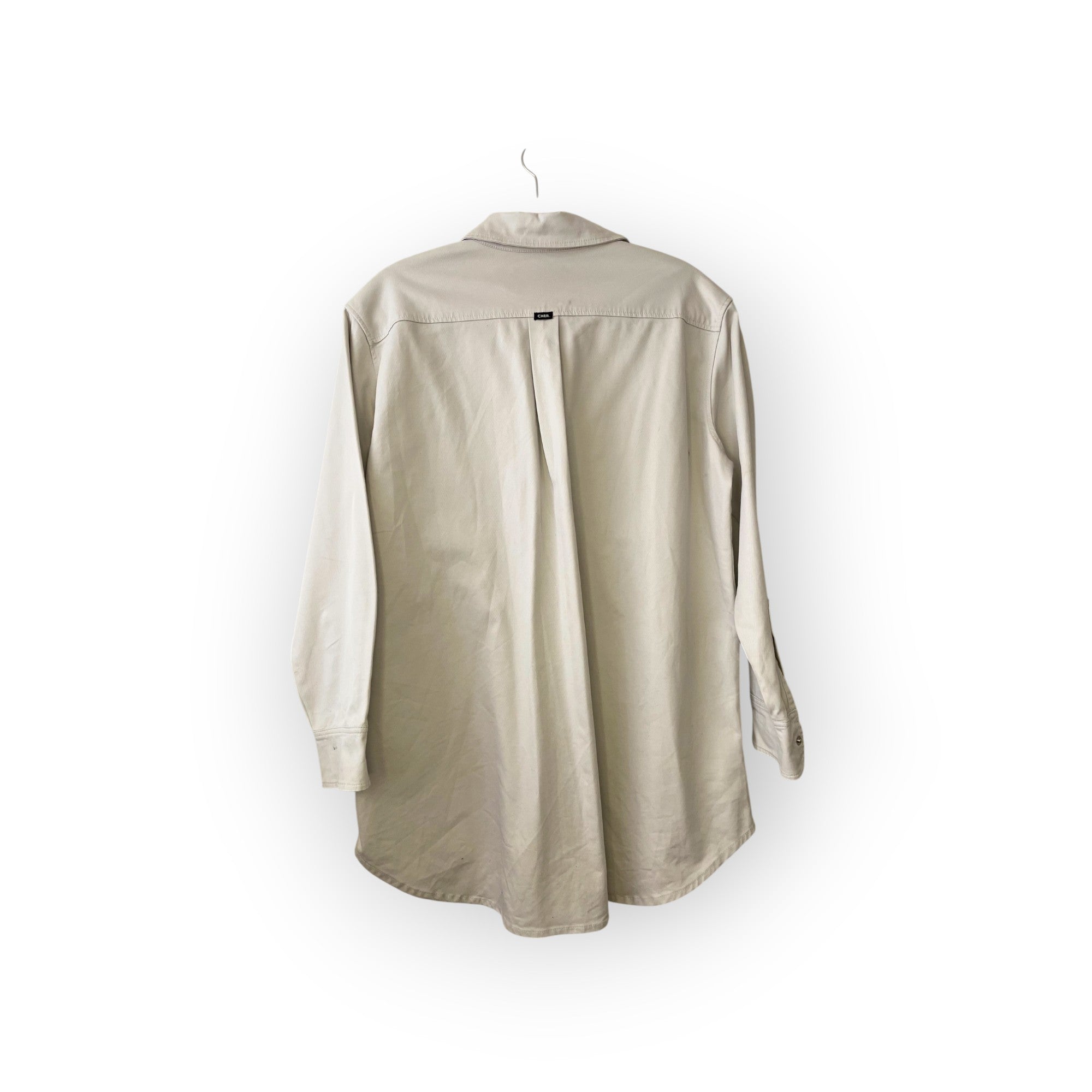SOBRECAMISA MERIA.CHER