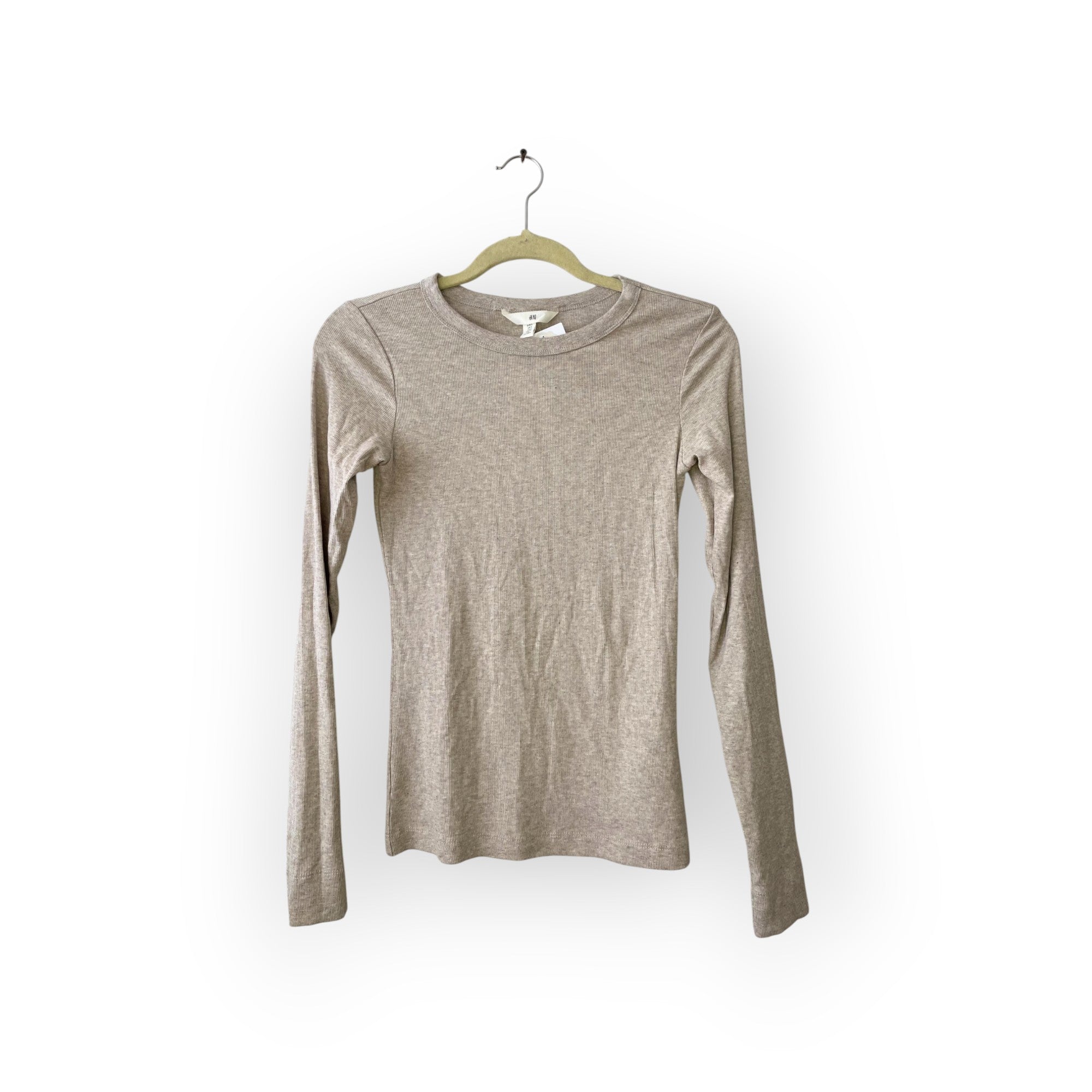 POLERA H&M (NUEVA)