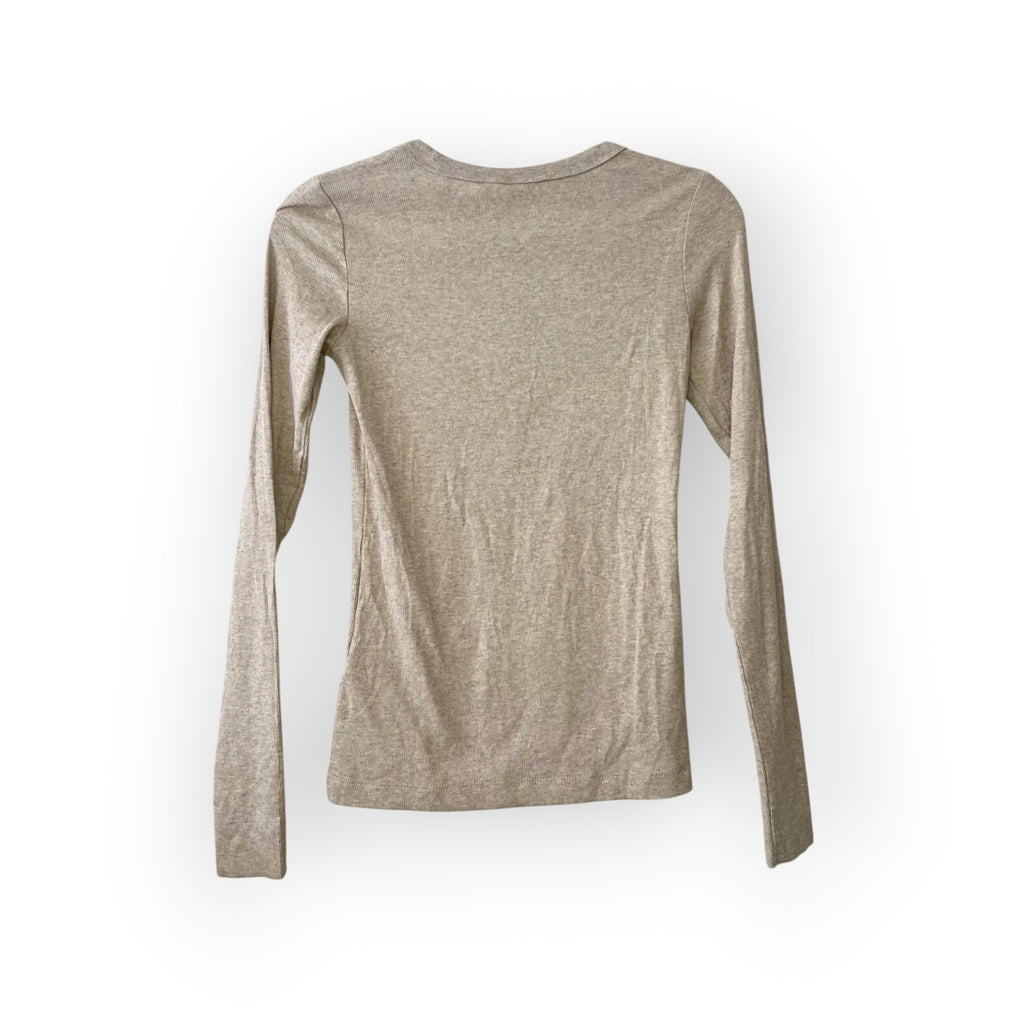 POLERA H&M (NUEVA)