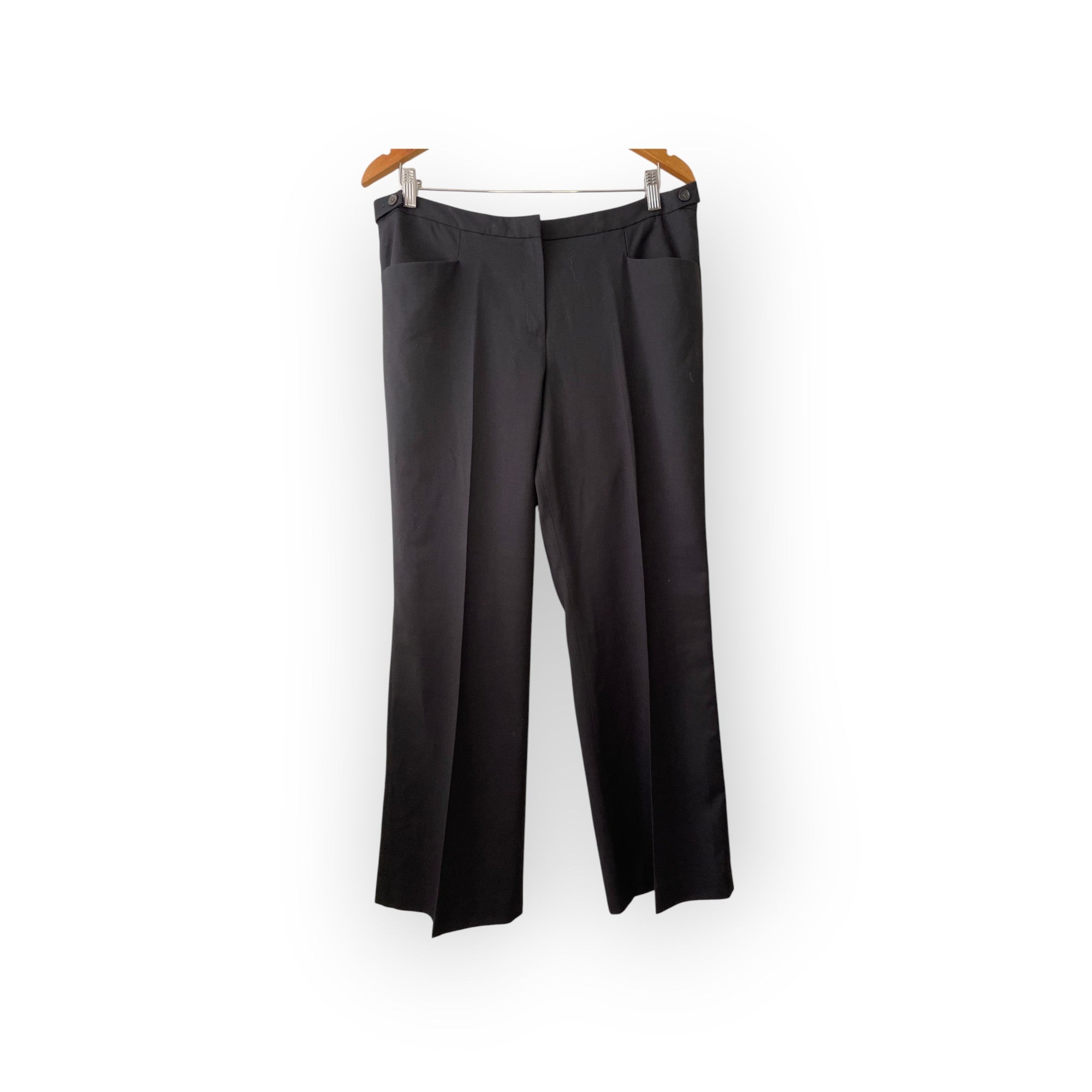 PANTALÓN ESPRIT