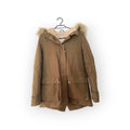 CHAQUETA ZARA