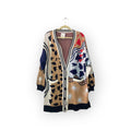 SWEATER JAZMIN CHEBAR