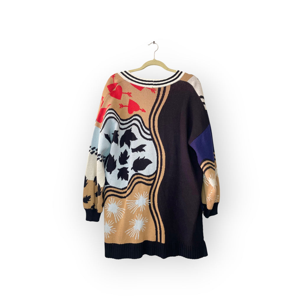 SWEATER JAZMIN CHEBAR