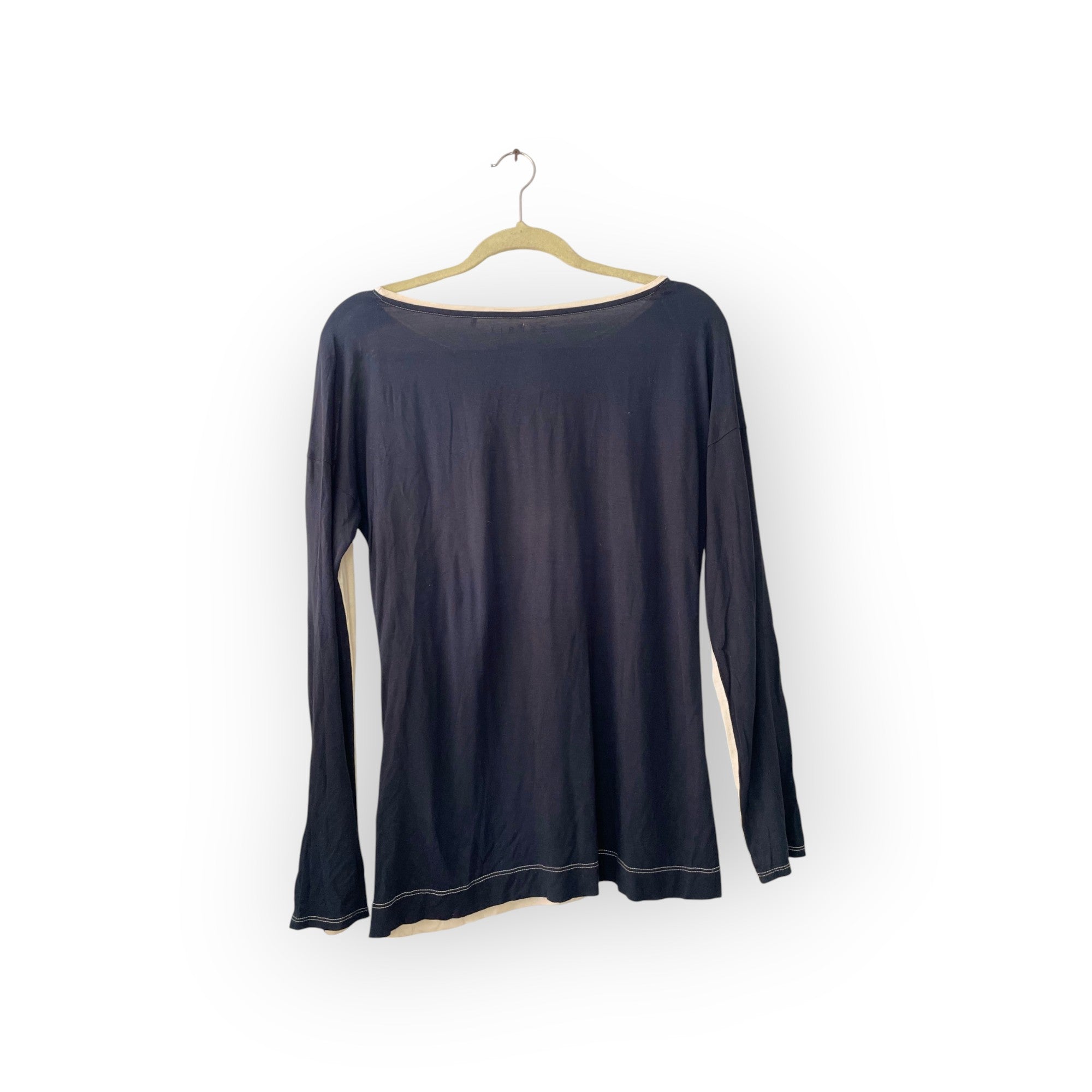 POLERA MANGA LARGA ESPRIT