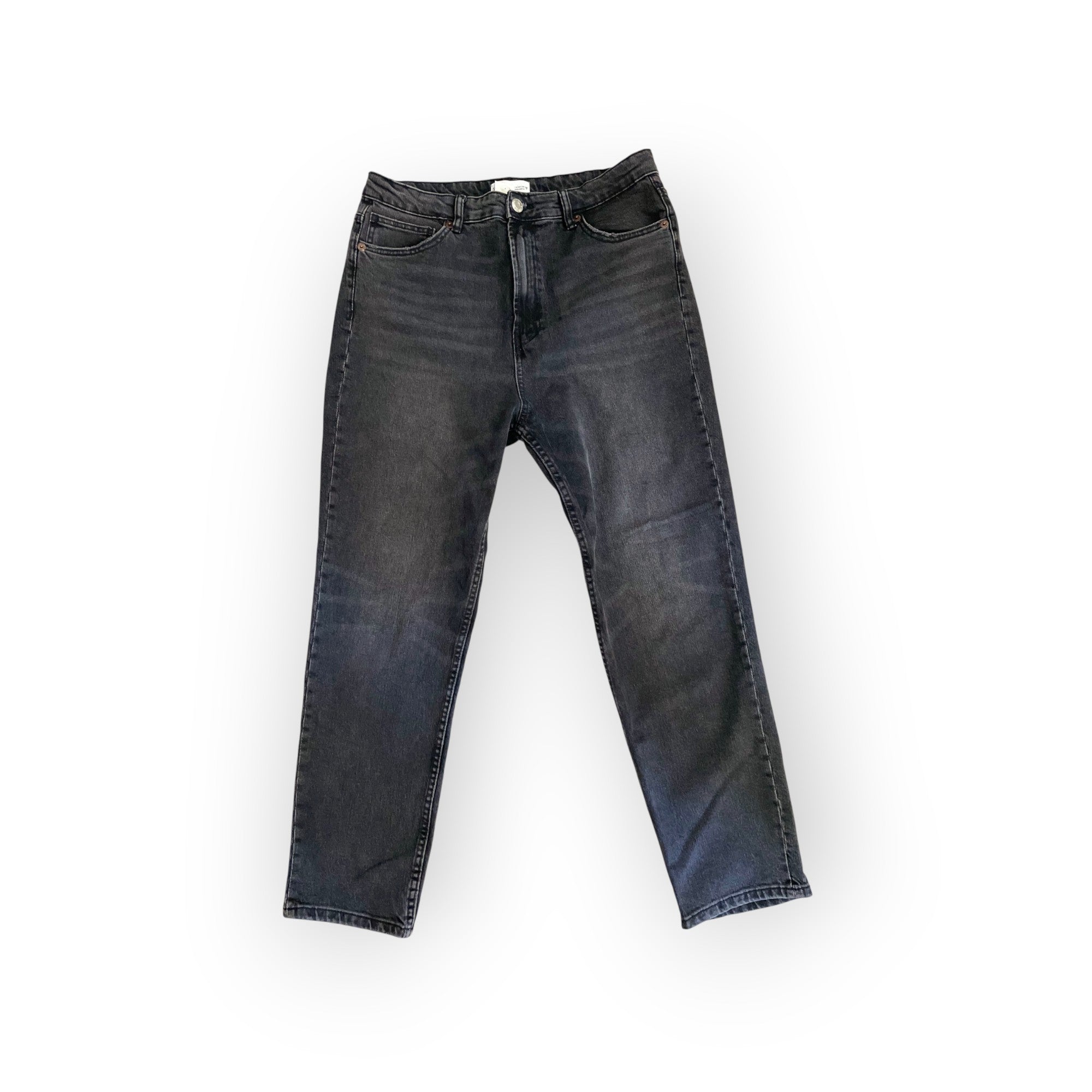 JEANS ZARA