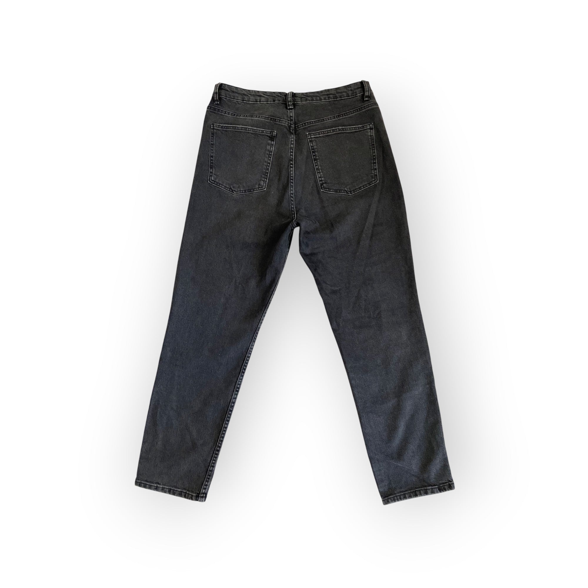 JEANS ZARA