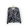 POLERA MANGA LARGA LIOLA