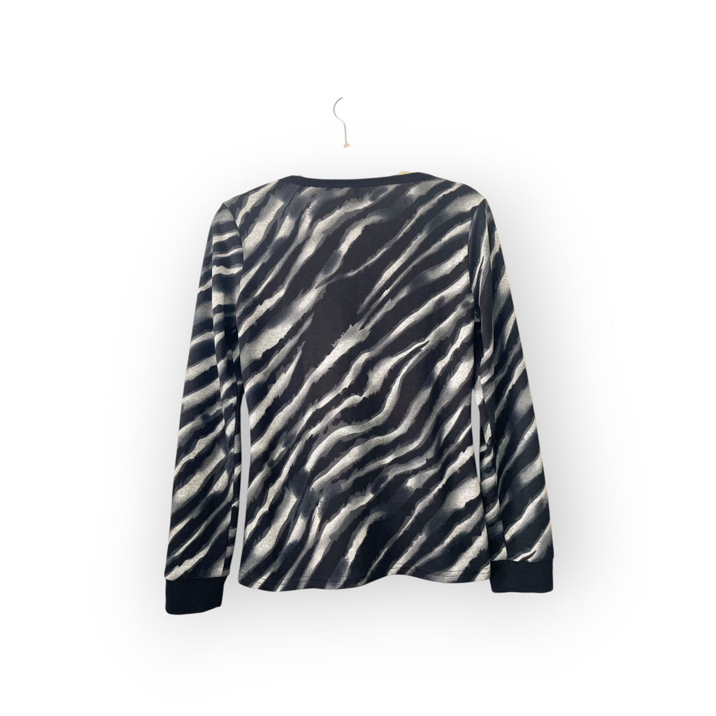 POLERA MANGA LARGA LIOLA