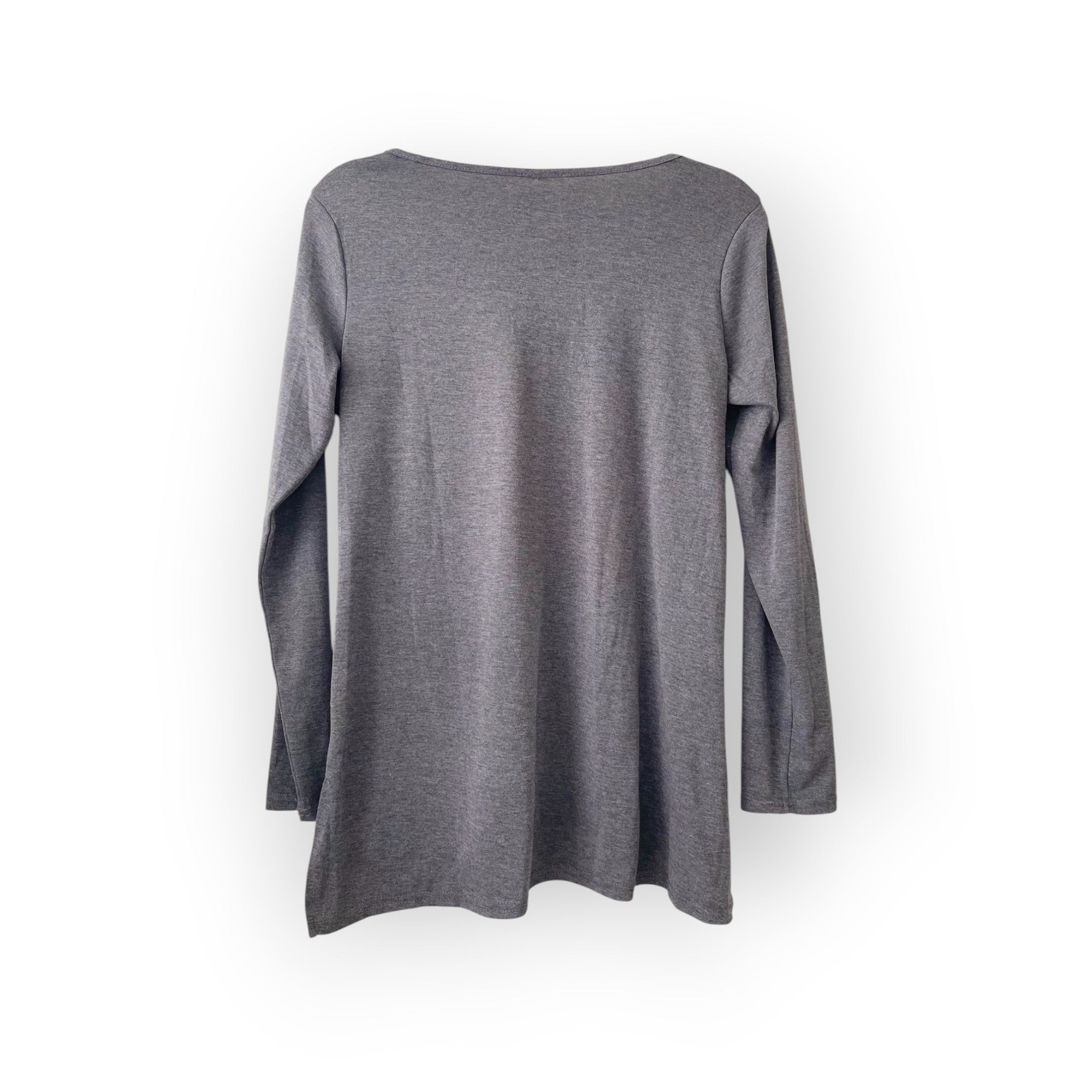 POLERA MANGA LARGA