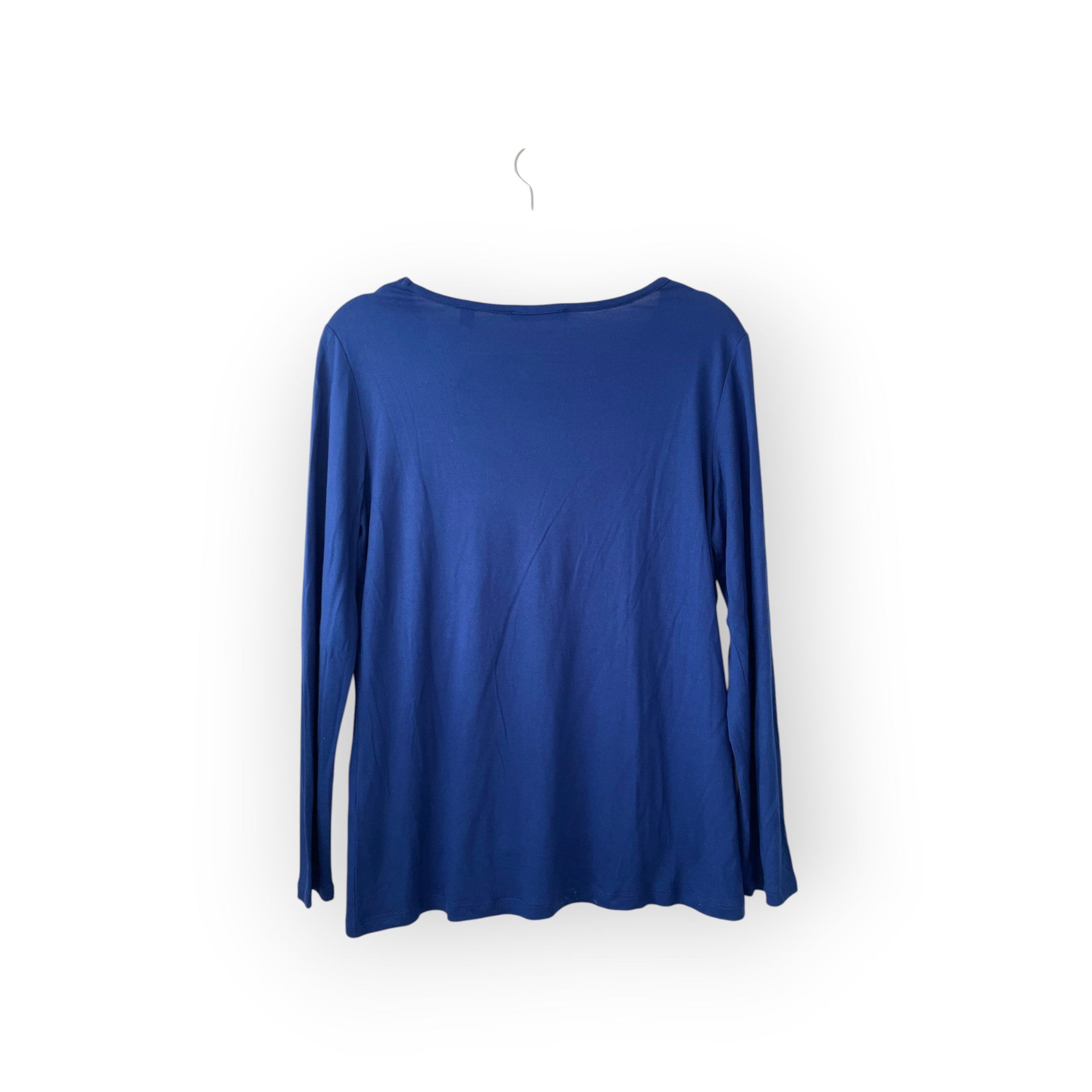 POLERA MANGA LARGA ESPRIT