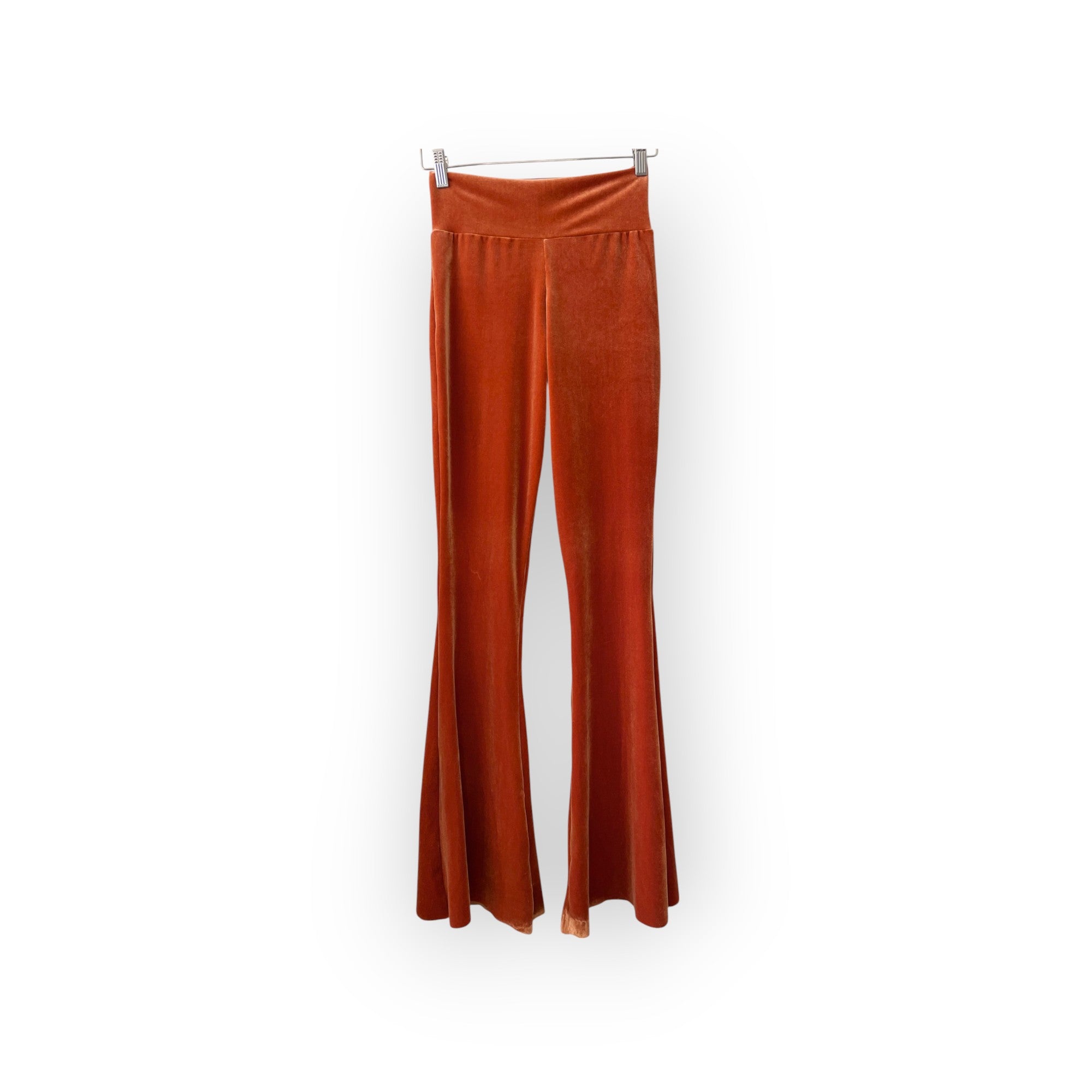 PANTALON BURDEO